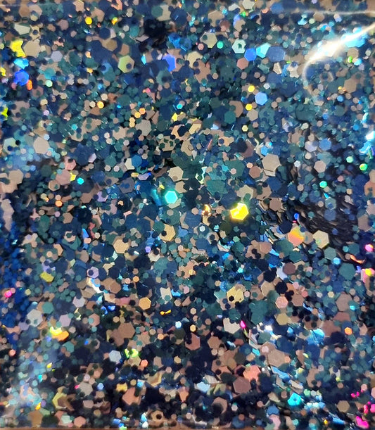 Ocean Waves Glitter 10g