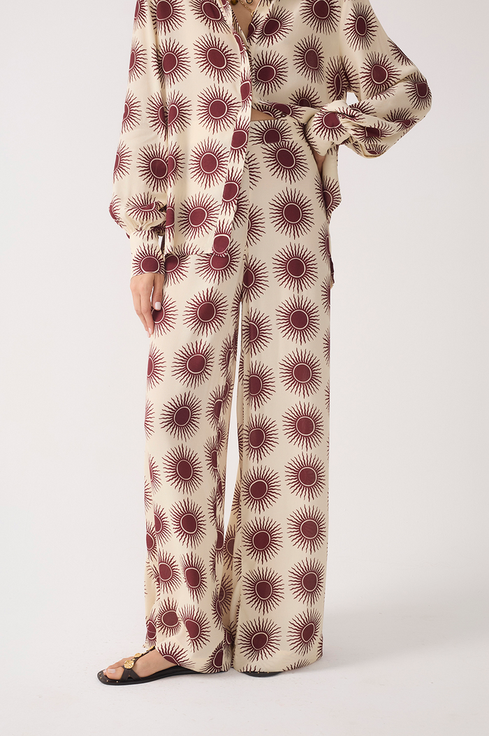 Off-White Solaris Wide-Leg Scarf Pants_4