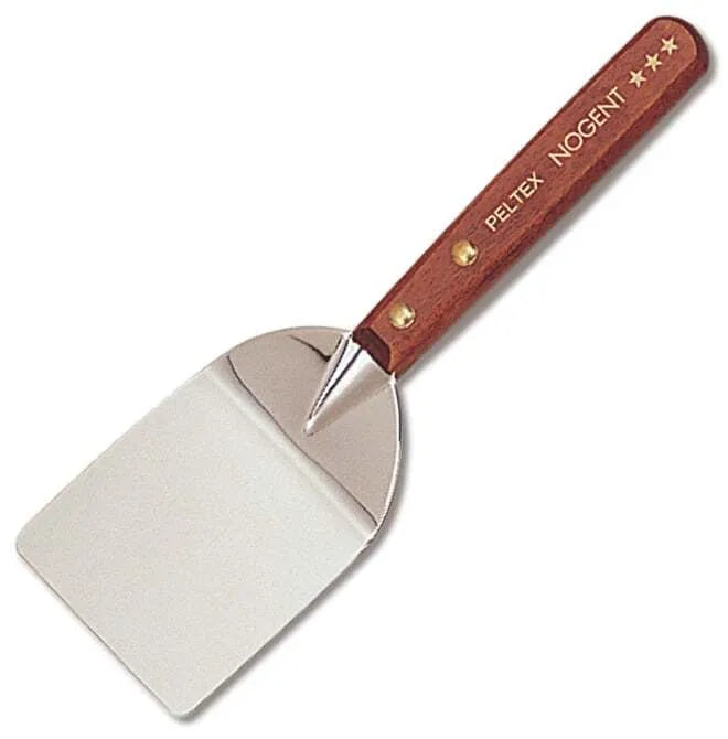 Offset Spatula - 2.25 inch x 3.5 inch