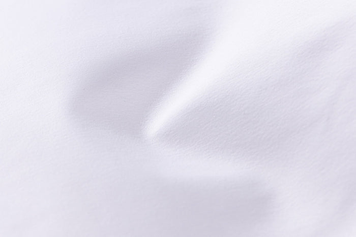 Olivia Top - Crisp White