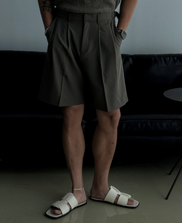 O.N Half Pants