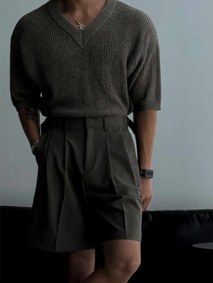 O.N Half Pants