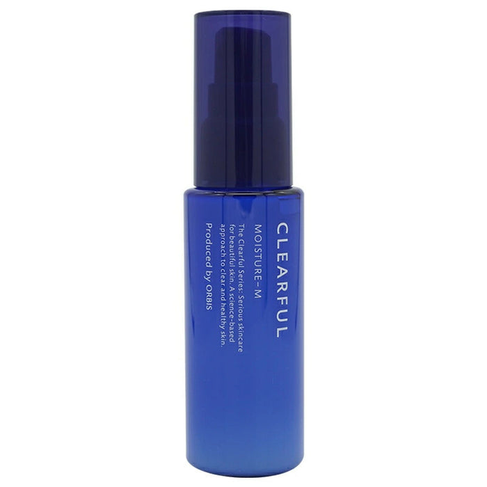 ORBIS Clearful Moisture-M Moist 50g