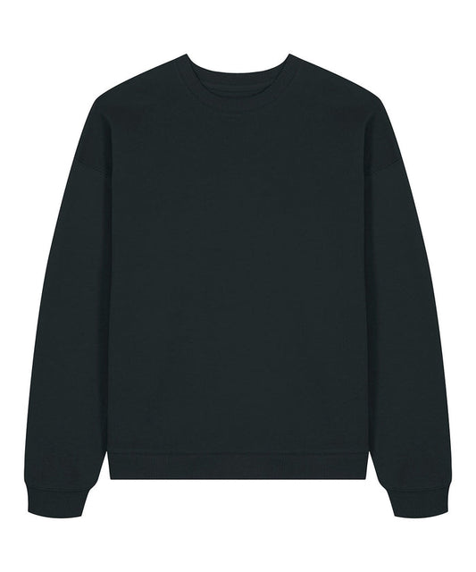 Organic Heavy Oversized Sweatshirt — Unisex