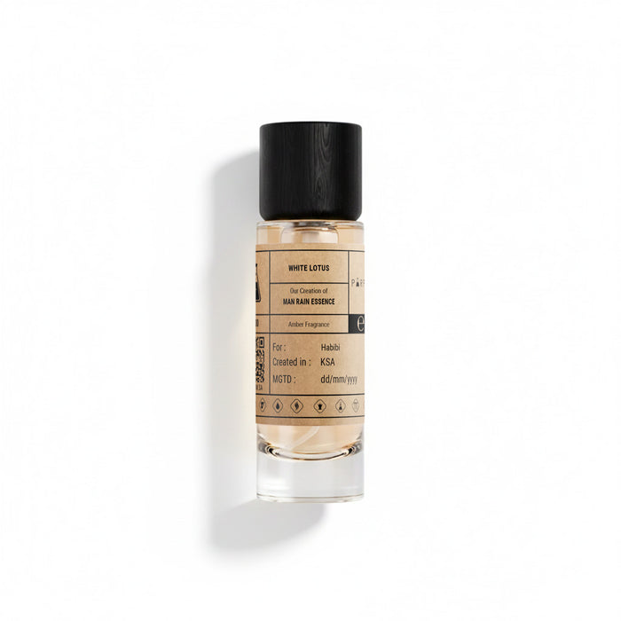 Our Creation of Bvlgari's Man Rain Essence