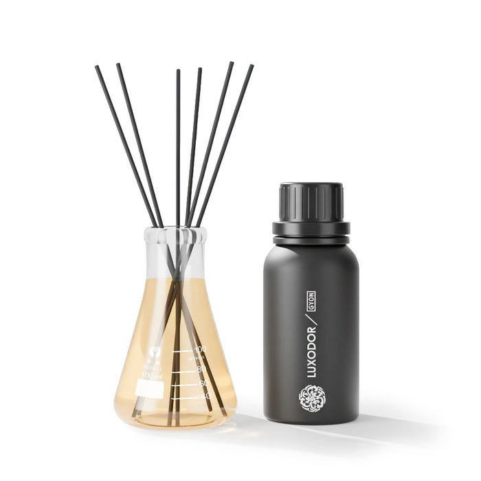 Our Creation of Bvlgari's Man Rain Essence