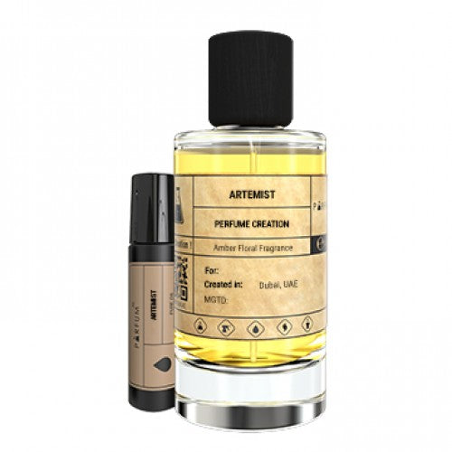 Our Creation of Herve Gambs Paris' Night Owl - Default bottle 200 ML