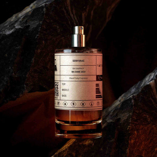 Our Creation of Jean Paul Gaultier's Ma Dame 2024
