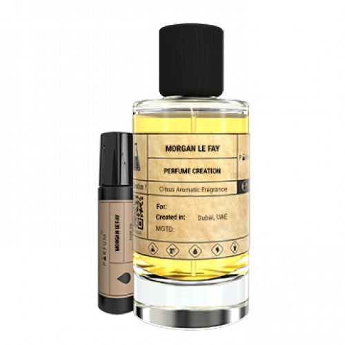 Our Creation of Juliette Has A Gun's Ego Stratis - Default bottle 200 ML