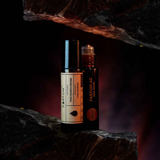 Juliette Has A Gun's Ego Stratis - Oil 10 ML