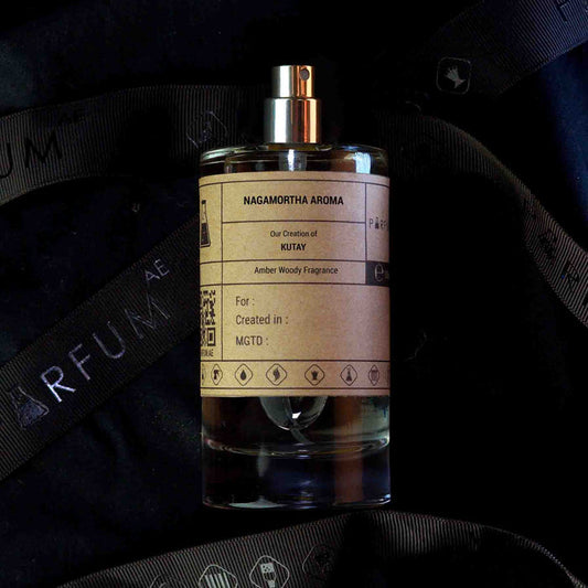 Our Creation of Unique'e Luxury's Kutay