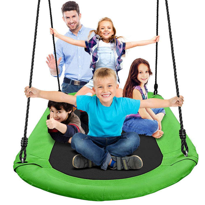 Oval Swings