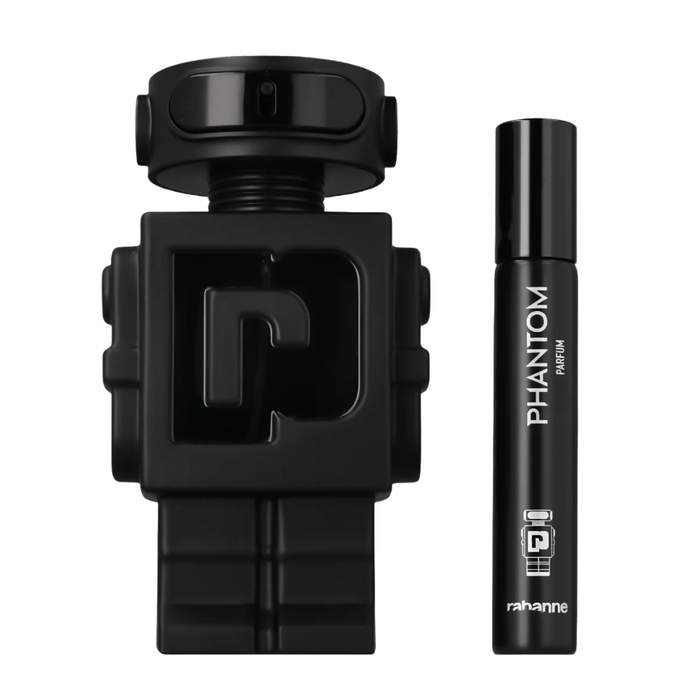Paco Rabanne Men's Aftershave Paco Rabanne Phantom Parfum Men's Gift Set (100ml + 20ml)