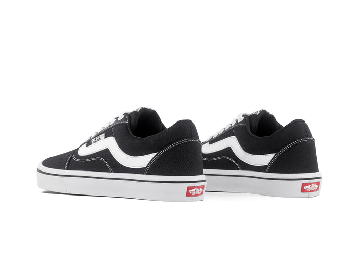 Paq 6 Pares Tenis 175 Choclo Negro Blanco 22/25.5