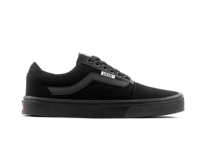 Paq 6 Pares Tenis 175 Choclo Negro Total 22/25.5