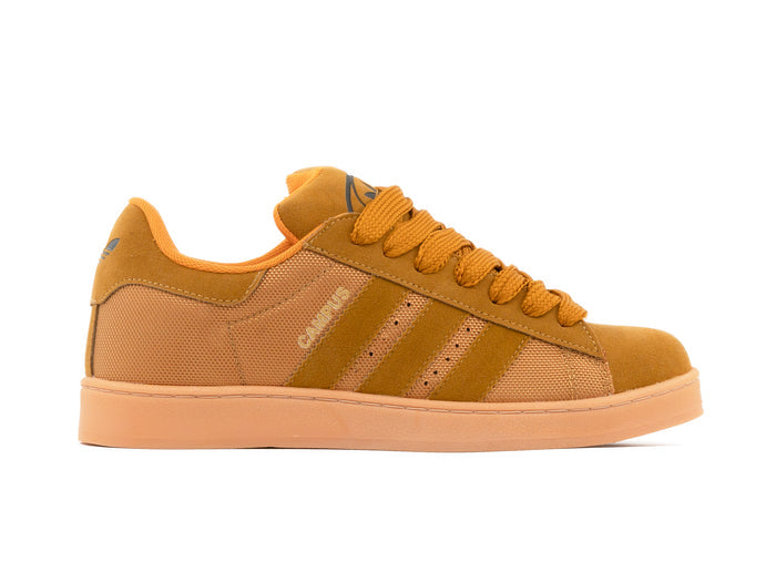 Paq 6 Pares Tenis 2000s Camel 25/28.5