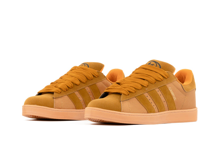 Paq 6 Pares Tenis 2000s Camel 25/28.5