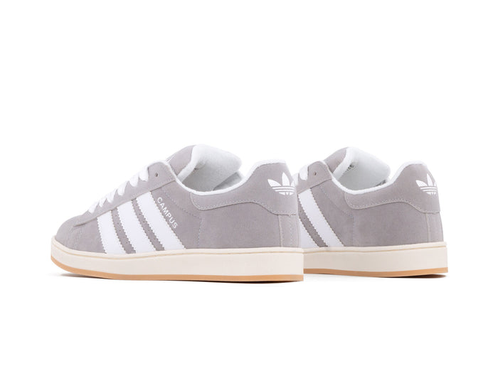 Paq 6 Pares Tenis 2000s Gris Blanco 25/28.5