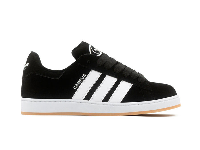 Paq 6 Pares Tenis 2000s Negro Blanco 22/25.5