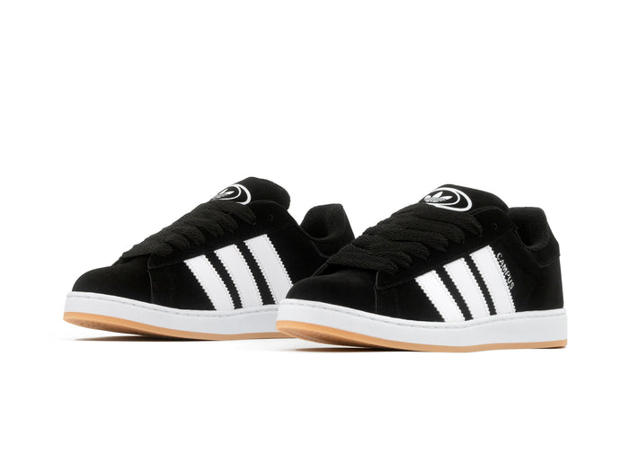 Paq 6 Pares Tenis 2000s Negro Blanco 22/25.5