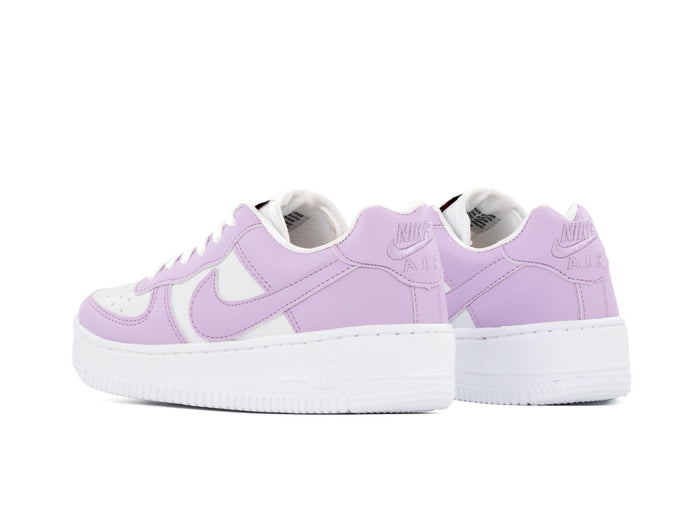 Paq 6 Pares Tenis 270 Lila Blanco Lila 22/25.5