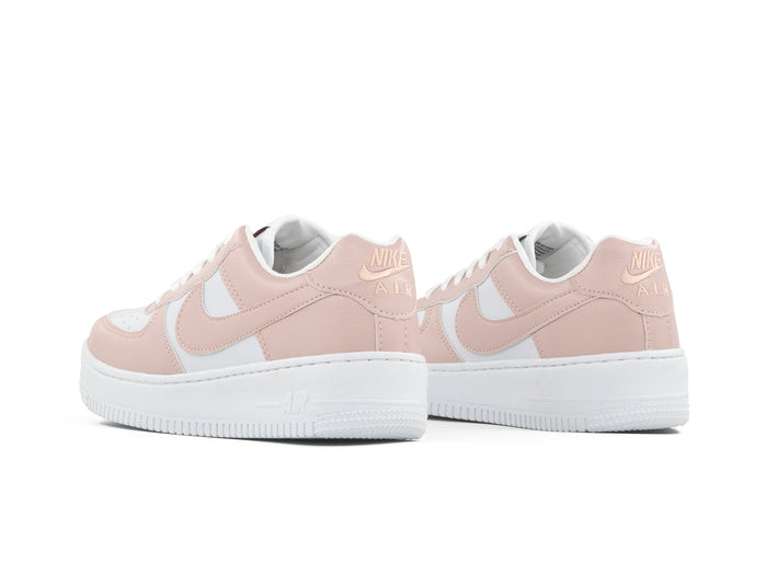 Paq 6 Pares Tenis 270 Maquillaje Blanco 22/25.5