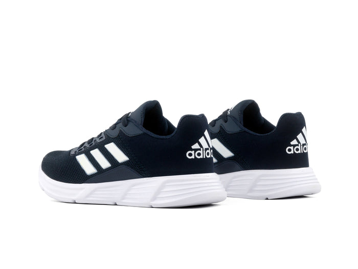 Paq 6 Pares Tenis 510 Marino Blanco 25/28.5