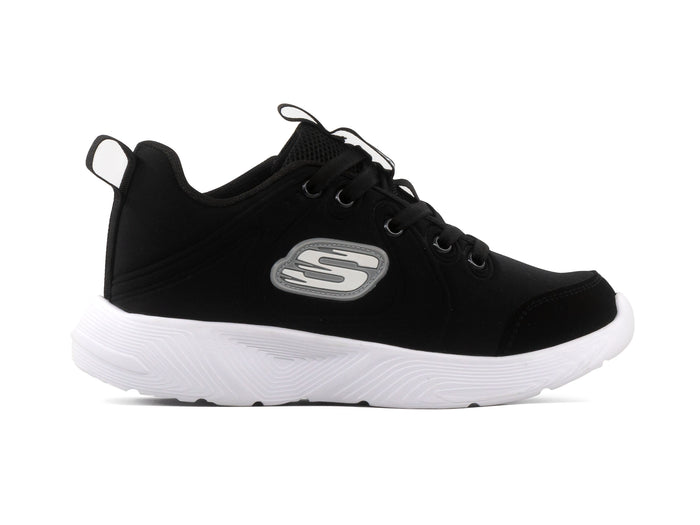 Paq 6 Pares Tenis 520 Negro Blanco 23/26.5