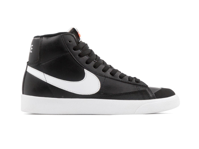 Paq 6 Pares Tenis Blazer Bota Negro Blanco 25/28.5