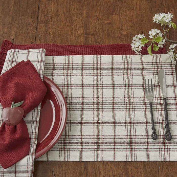 Park Designs Apple Orchard Placemat