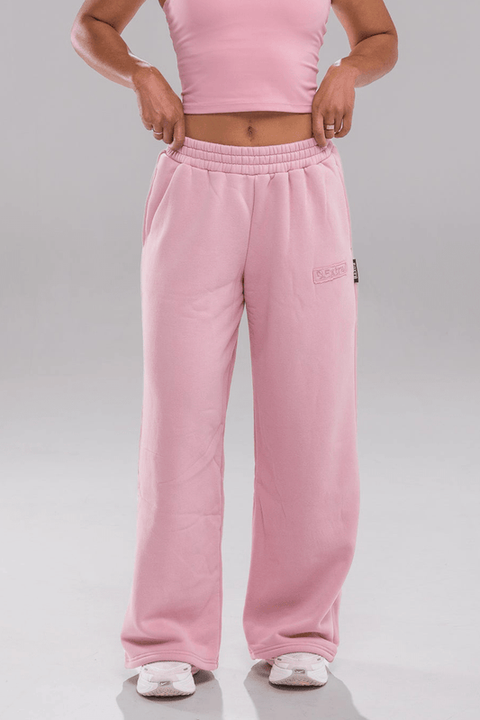 Parker Jogger - Cashmere Pink