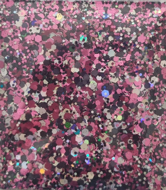 Party In Pink Glitter 10g