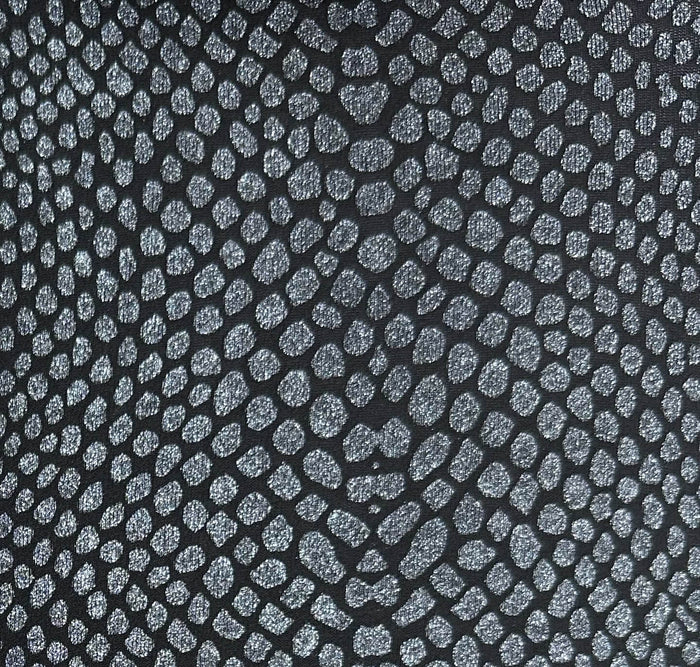 Pattern Tights - Snake Skin