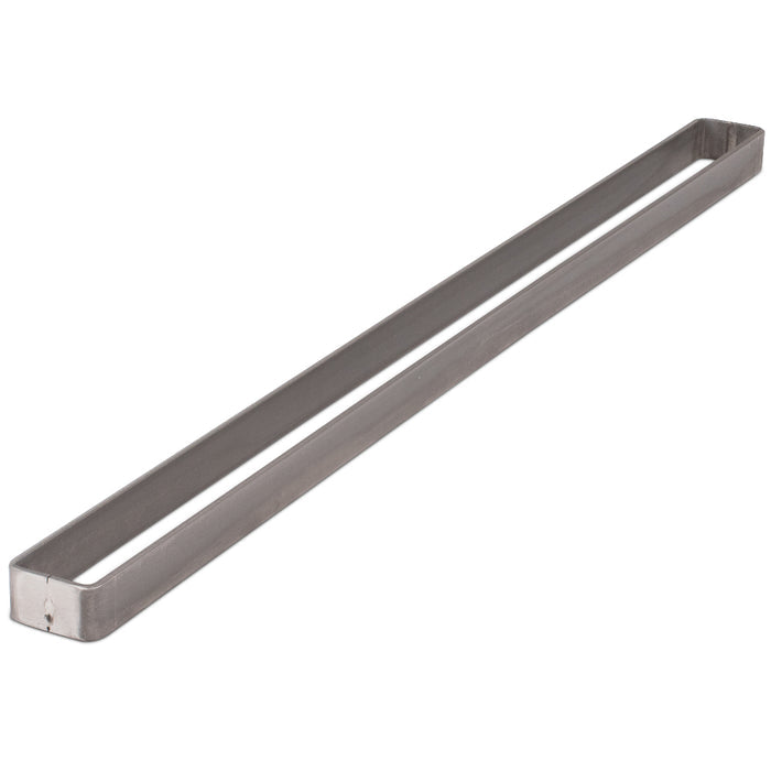 Pavoni Adaptable - Rectangle Baking Mold 580x30x20mm
