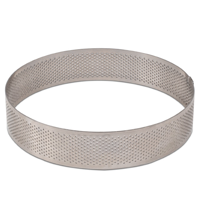 Pavoni Crostate Micro Perforated Ring