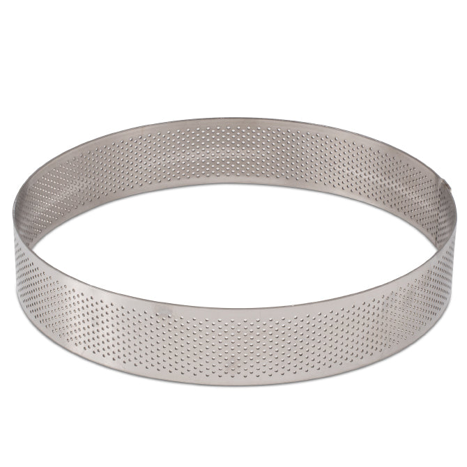 Pavoni Crostate Micro Perforated Ring