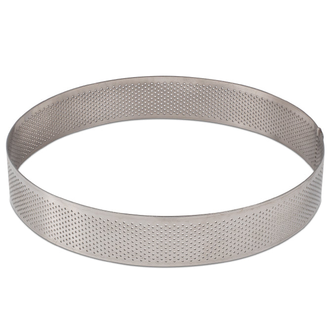 Pavoni Crostate Micro Perforated Ring