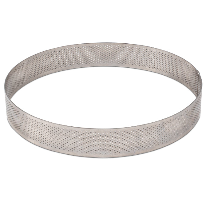 Pavoni Crostate Micro Perforated Ring