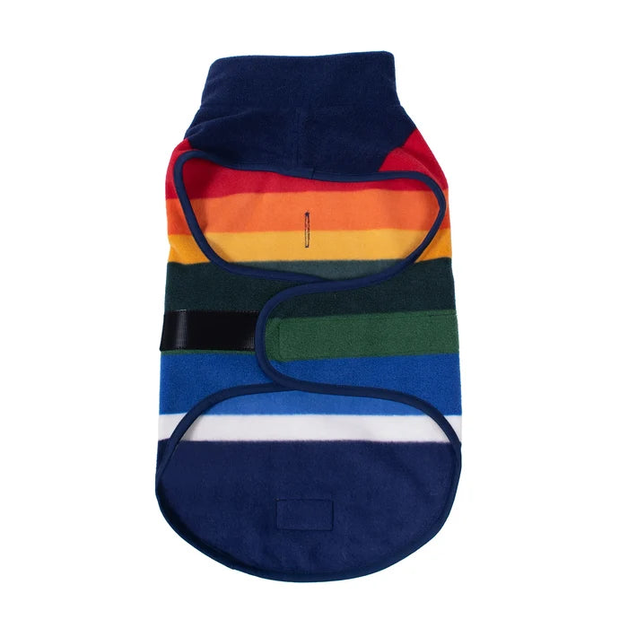 CRATERLAKE-PENDLETON-COAT-VEST