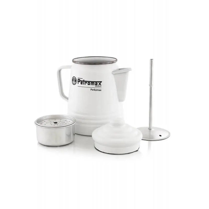 Petromax Perkomax Tea and Coffee Percolator Petromax