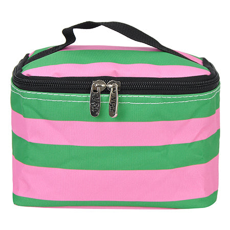 Pink Peppermint NGIL Cosmetic Case
