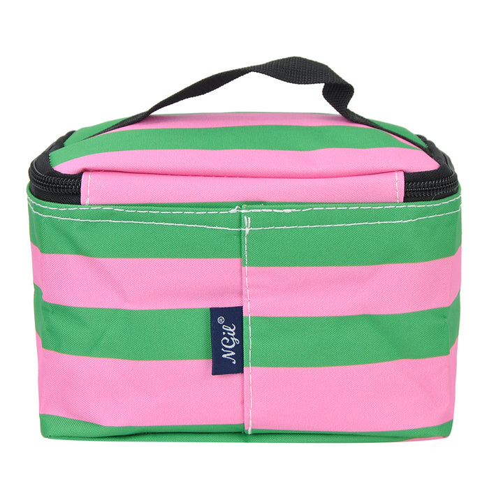 Pink Peppermint NGIL Cosmetic Case