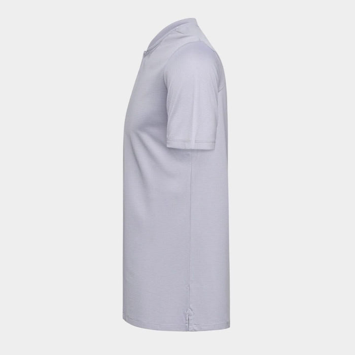 Pinnacle 2.0 Polo Light Grey