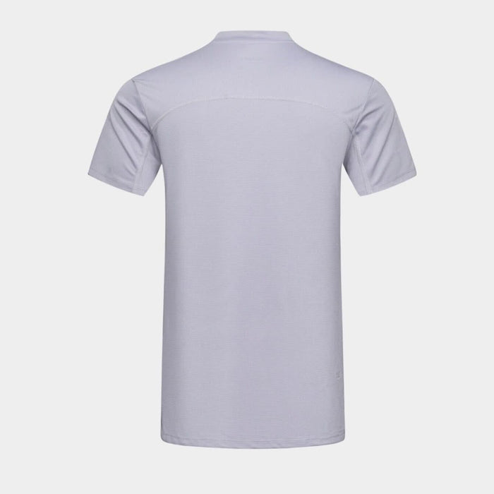 Pinnacle 2.0 Polo Light Grey