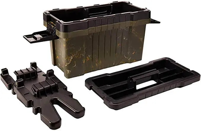 Plano Shooters Case, Camo Plano