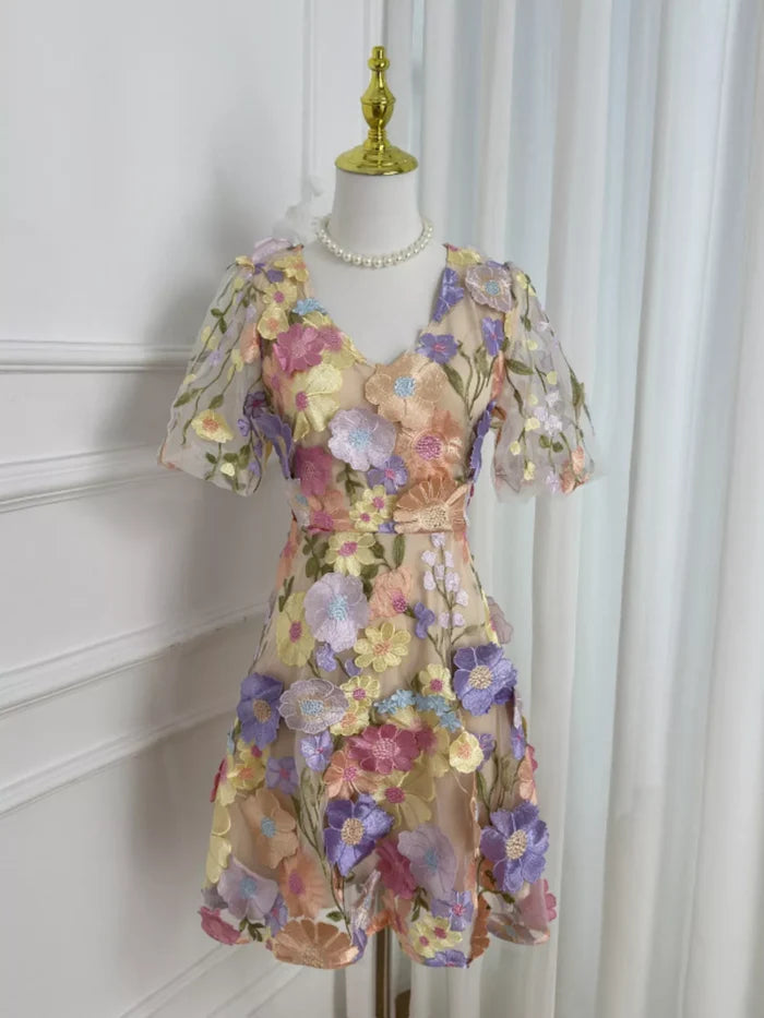 Light Purple / M