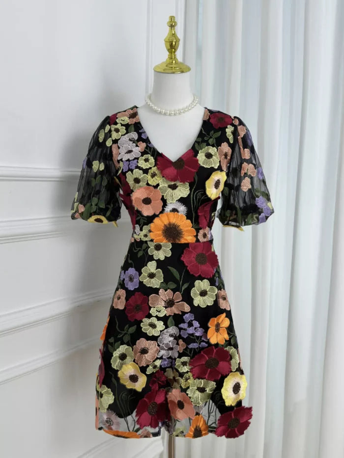 Black Color / M