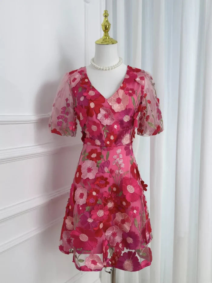 Rose Red / M