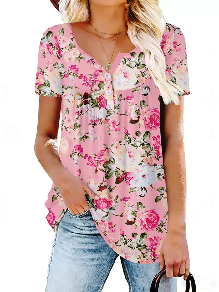 Pink / 1XL