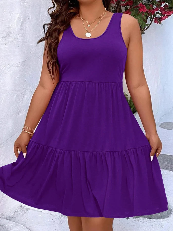 Purple / XL